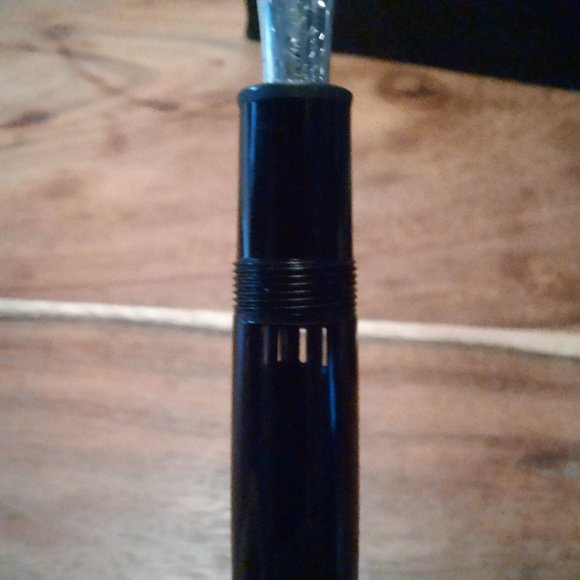 Montblanc Meisterstuck 146 fountain pen LeGrand UNINKED Never Used - Picture 2 of 10